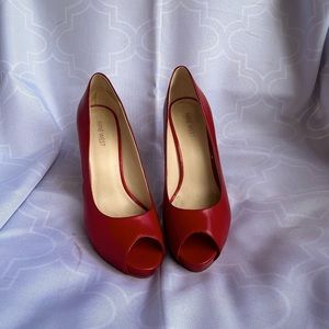 Nine West Heels